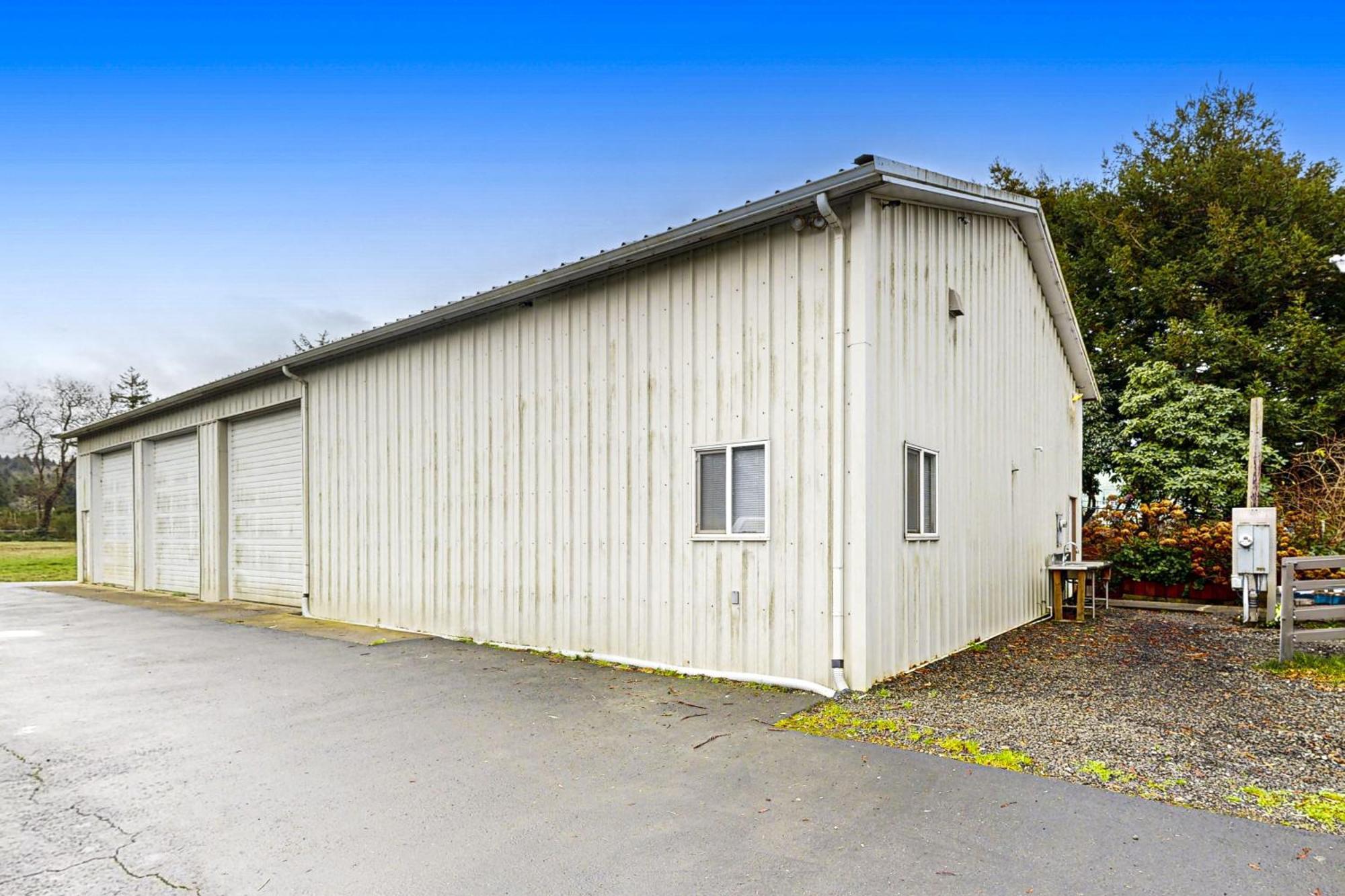 Columbus Empire House Villa Coos Bay Kültér fotó