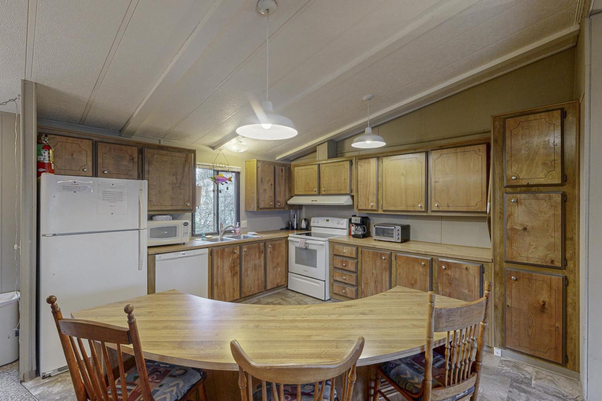 Columbus Empire House Villa Coos Bay Kültér fotó