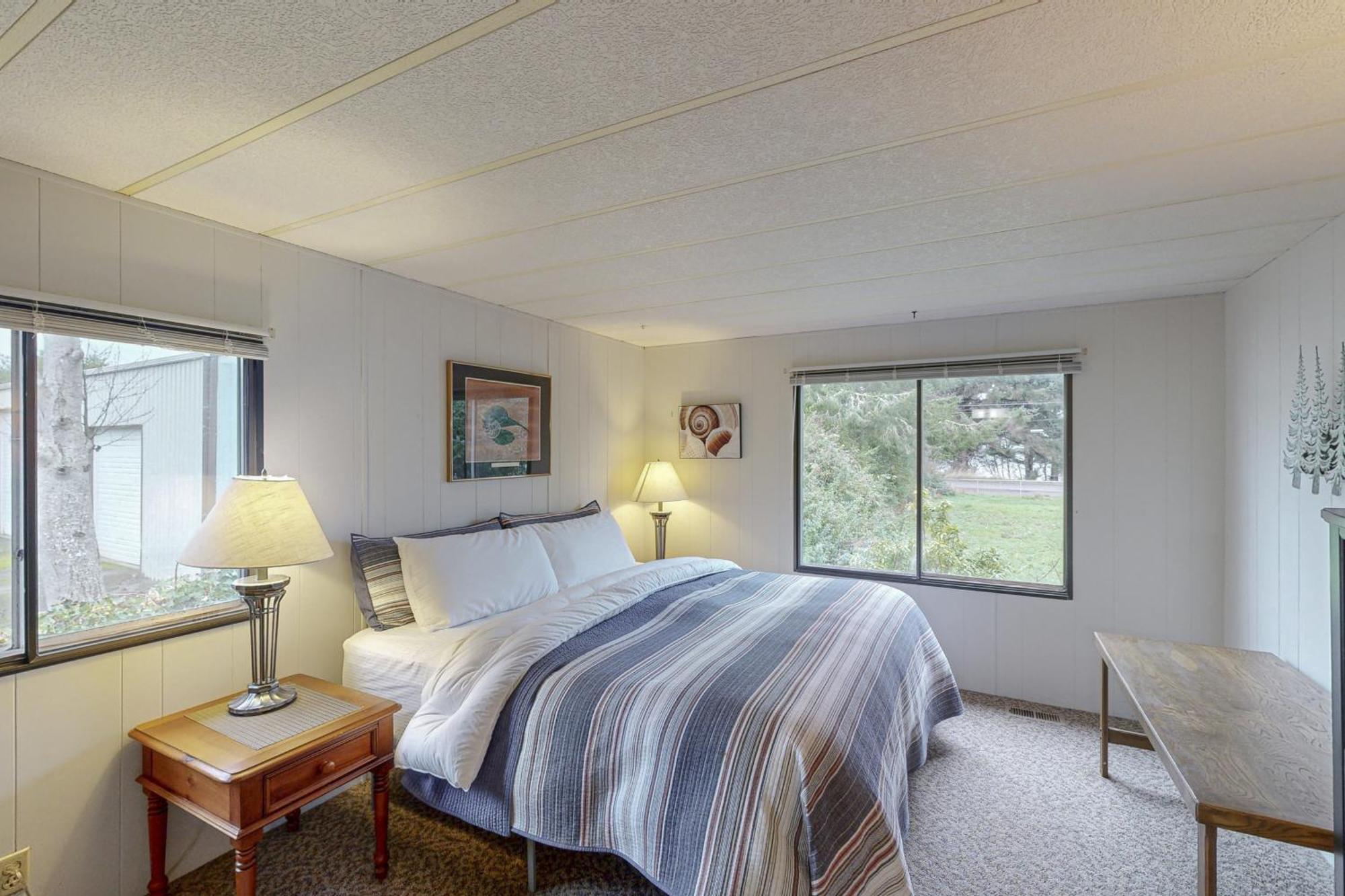 Columbus Empire House Villa Coos Bay Kültér fotó