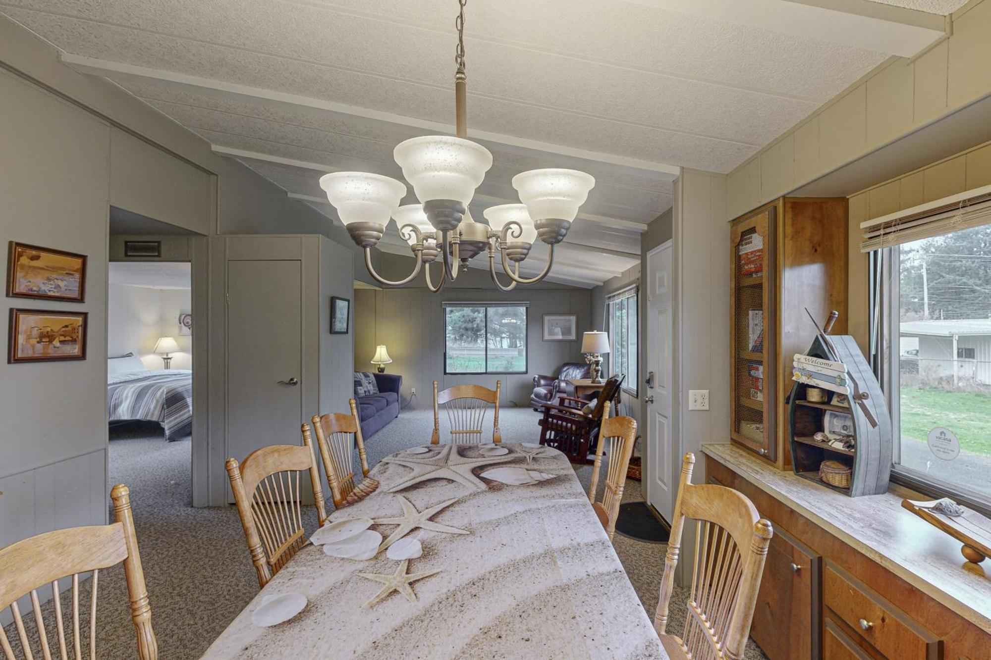 Columbus Empire House Villa Coos Bay Kültér fotó